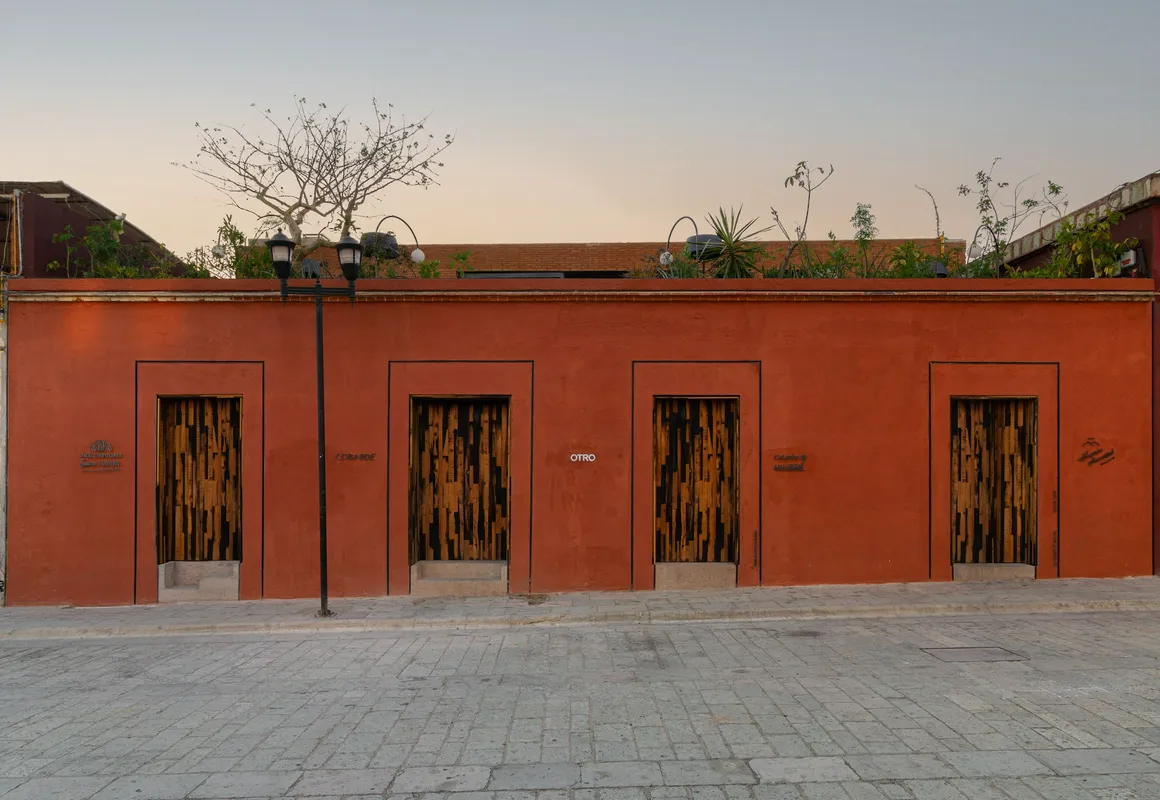 Otro Oaxaca, a Member of Design Hotels hotel hero