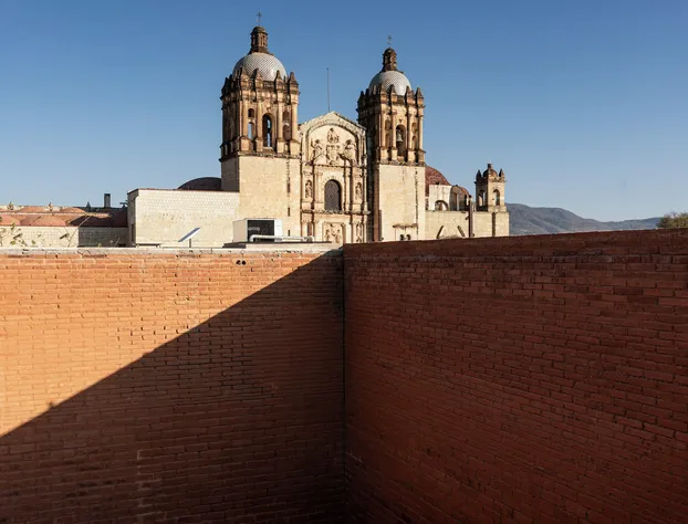 Otro Oaxaca, a Member of Design Hotels hotel detail image 1