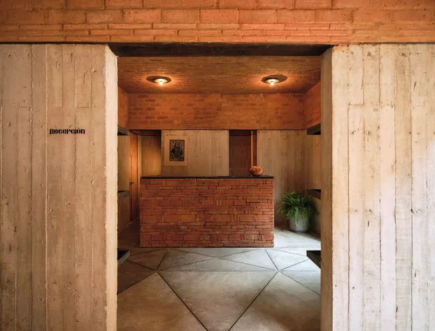 Otro Oaxaca, a Member of Design Hotels hotel detail image 2