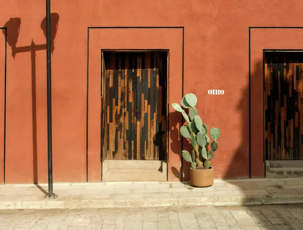 Otro Oaxaca, a Member of Design Hotels hotel detail image 3