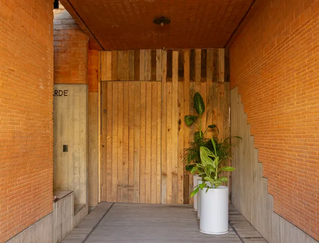 Otro Oaxaca, a Member of Design Hotels hotel detail image 4