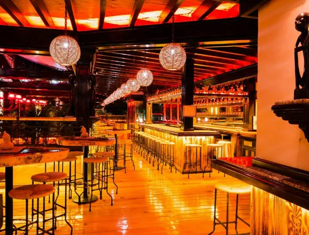 Hotel Parque Mexico Suites At Condesa hotel detail image 1