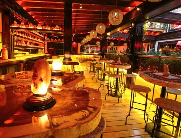 Hotel Parque Mexico Suites At Condesa hotel detail image 2