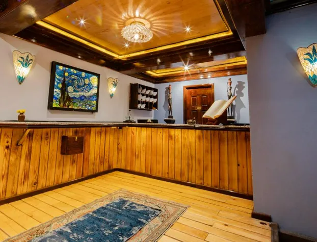 Hotel Parque Mexico Suites At Condesa hotel detail image 4