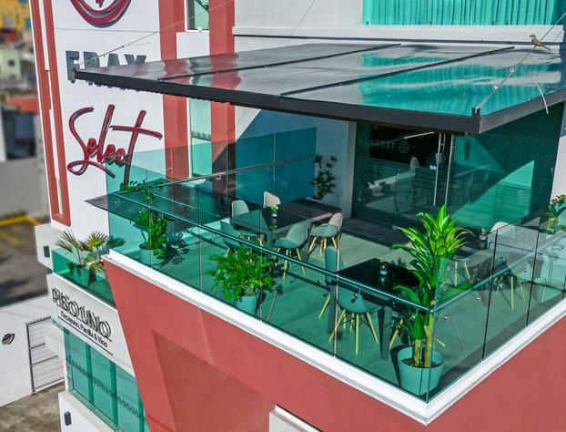 Hotel Fray Select hotel detail image 4