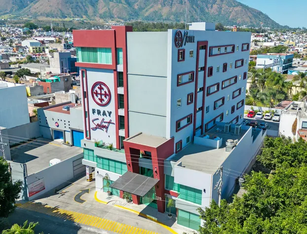 Hotel Fray Select hotel detail image 1