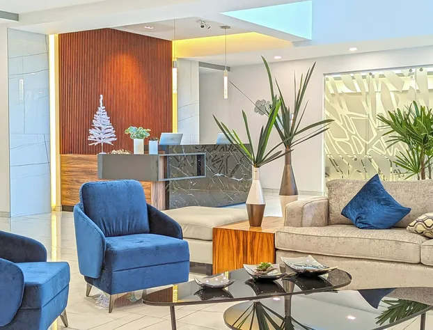 Hotel Fray Select hotel detail image 2