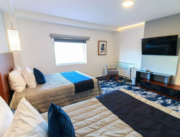 Hotel Fray Select hotel detail image 3