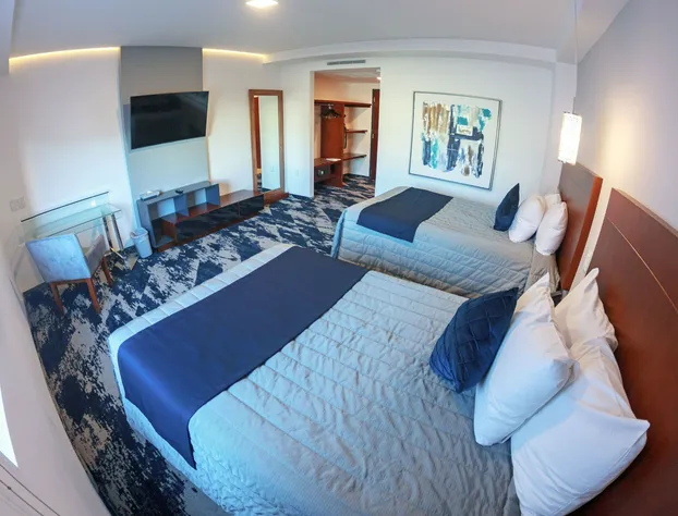 Hotel Fray Select hotel detail image 4