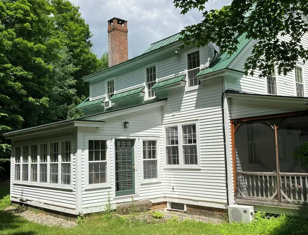 Windham Hill Resort hotel detail image 1