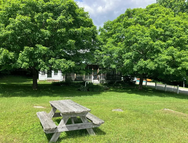 Windham Hill Resort hotel detail image 3