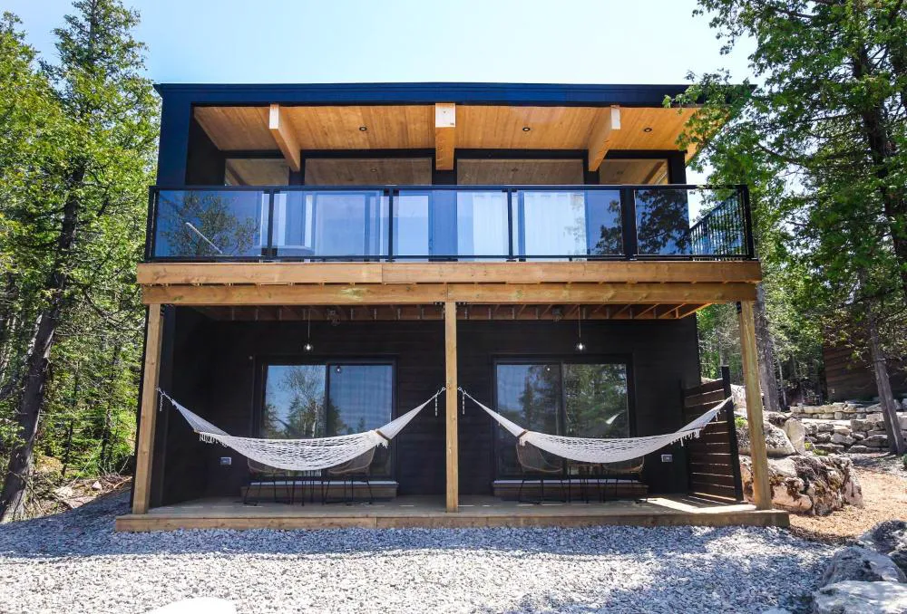 Evo B&B - Adults Only, Waterfront hotel hero