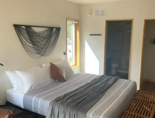 Evo B&B - Adults Only, Waterfront hotel detail image 2