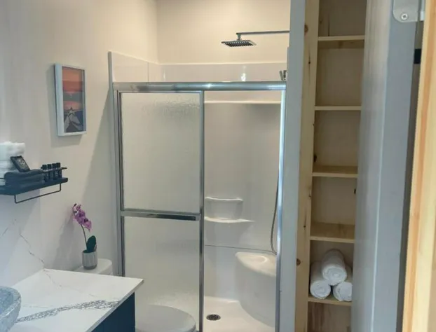 Evo B&B - Adults Only, Waterfront hotel detail image 4