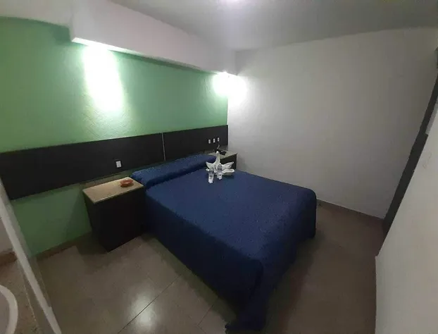 Hotel Islas Canarias hotel detail image 1