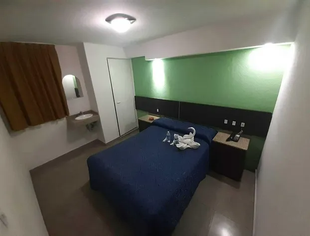 Hotel Islas Canarias hotel detail image 3