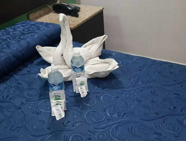 Hotel Islas Canarias hotel detail image 4