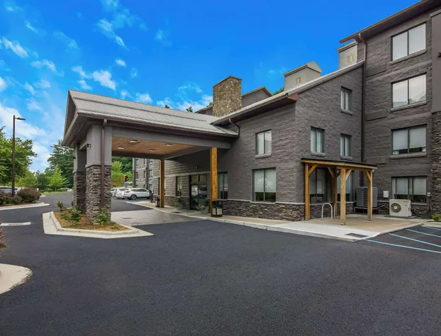 Graystone Lodge, an Ascend Collection Hotel hotel detail image 4