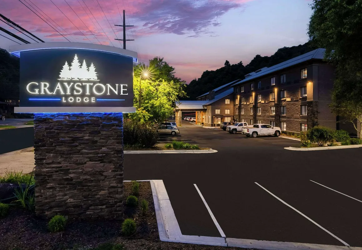 Graystone Lodge, an Ascend Collection Hotel hotel hero