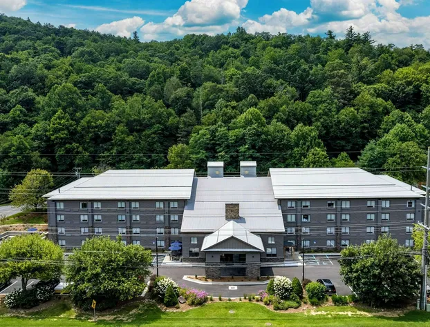 Graystone Lodge, an Ascend Collection Hotel hotel detail image 1