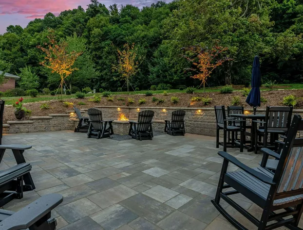 Graystone Lodge, an Ascend Collection Hotel hotel detail image 2