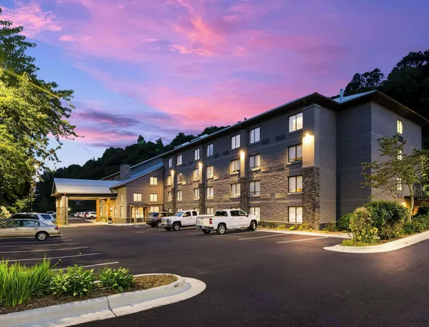 Graystone Lodge, an Ascend Collection Hotel hotel detail image 3