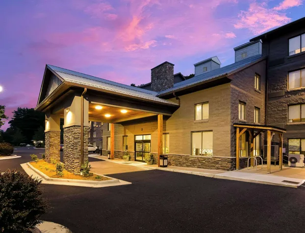 Graystone Lodge, an Ascend Collection Hotel hotel detail image 4