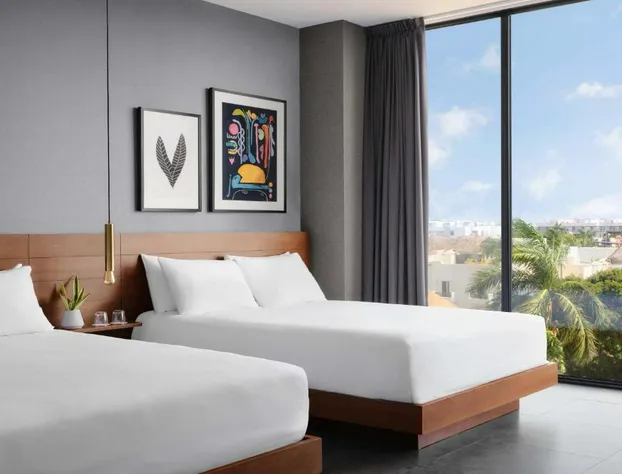 Kayak Luna Playa Del Carmen hotel detail image 4