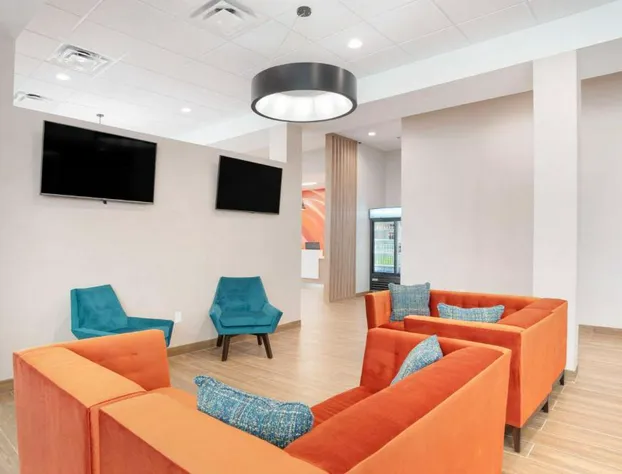 Best Western Plus Mobile Inn & Suites hotel detail image 3