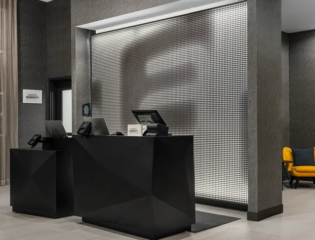 Aloft Katy Mills hotel detail image 2