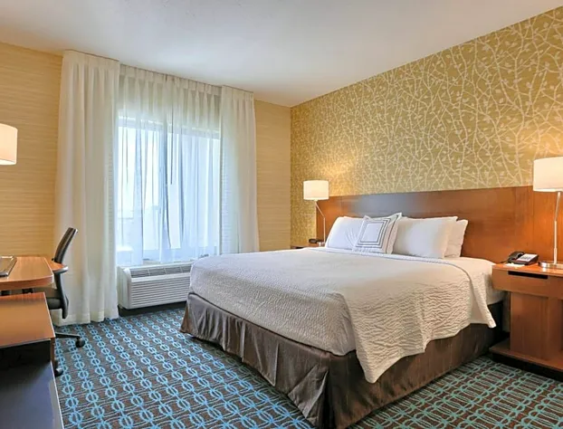 Fairfield By Marriott Inn & Suites Philadelphia Horsham hotel detail image 4