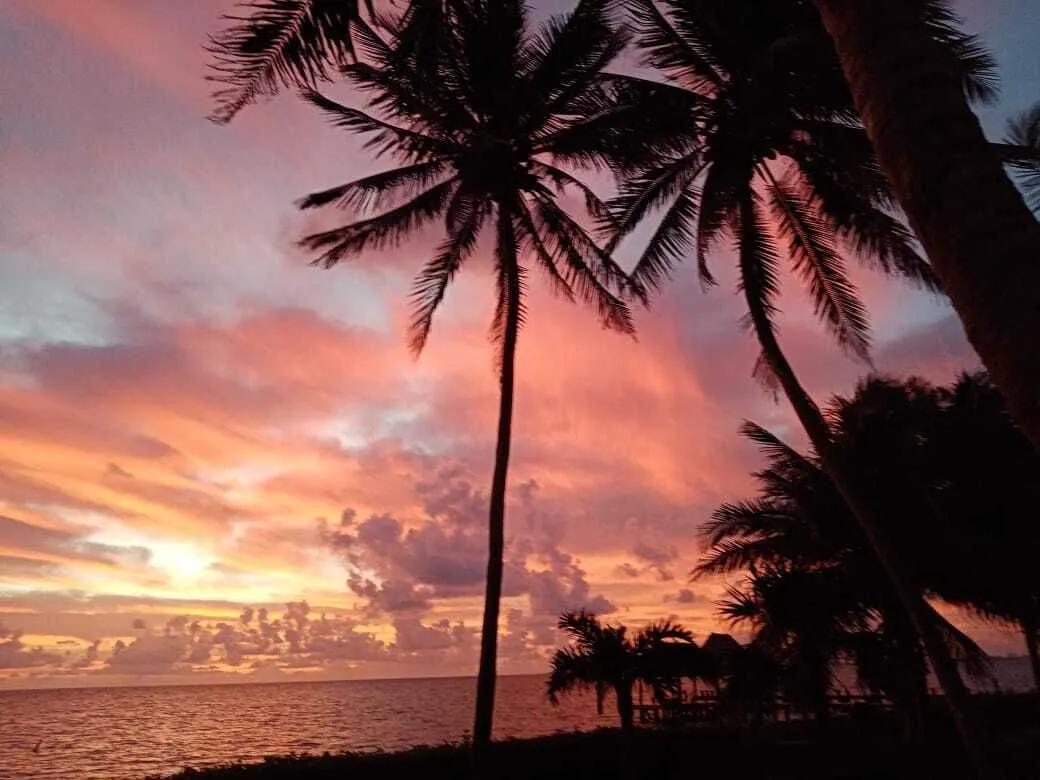 Corazón de pescador hotel hero