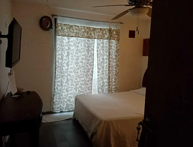 Corazón de pescador hotel detail image 2