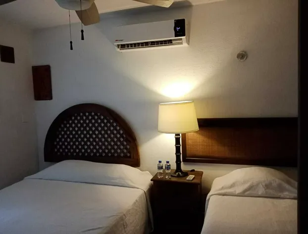 Corazón de pescador hotel detail image 3