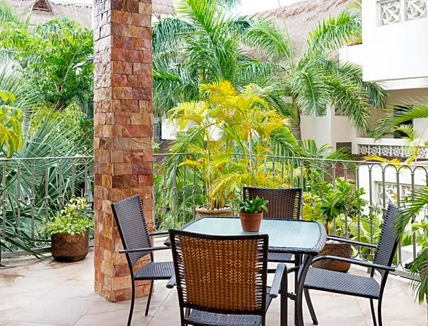 Álamos Inn Hotel con Jacuzzi y Piscina hotel detail image 3