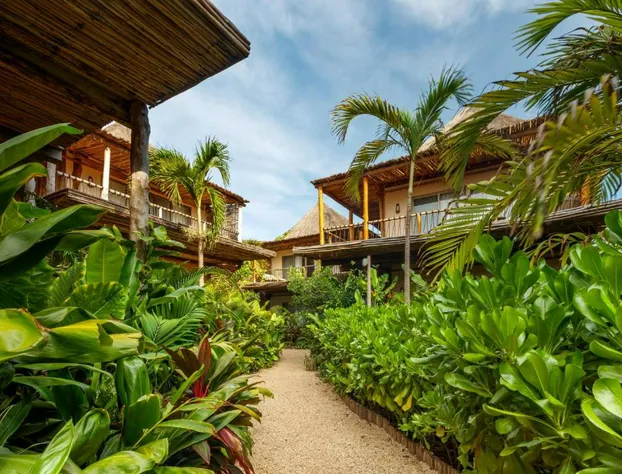 Hotel Shibari Tulum - Restaurant & Cenote Club hotel detail image 3