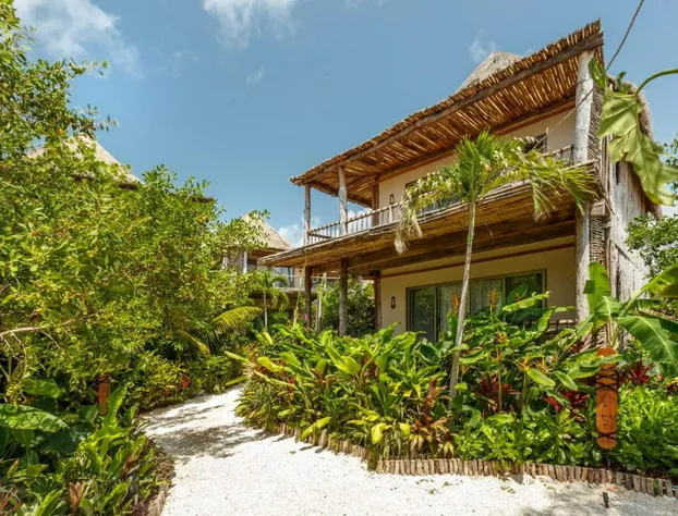 Hotel Shibari Tulum - Restaurant & Cenote Club hotel detail image 4