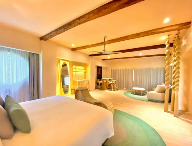 Hotel Shibari Tulum - Restaurant & Cenote Club hotel detail image 1