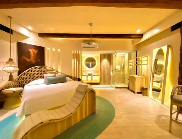 Hotel Shibari Tulum - Restaurant & Cenote Club hotel detail image 2