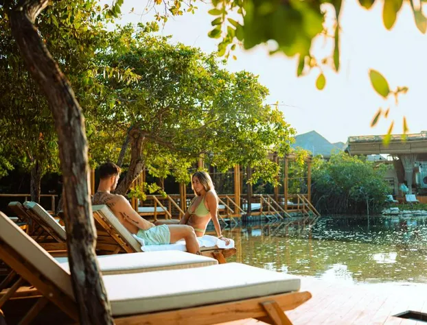 Hotel Shibari Tulum - Restaurant & Cenote Club hotel detail image 3