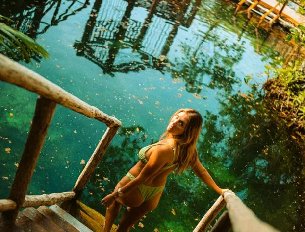 Hotel Shibari Tulum - Restaurant & Cenote Club hotel detail image 4