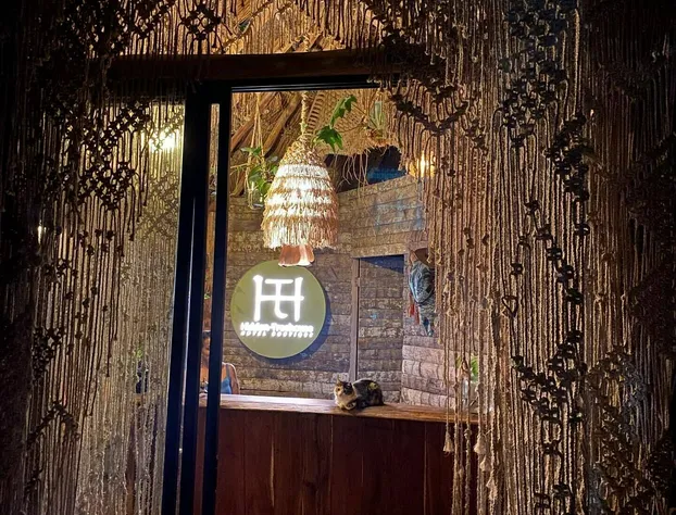 Hidden Treehouse Tulum EcoHotel hotel detail image 2