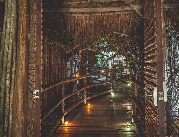 Hidden Treehouse Tulum EcoHotel hotel detail image 3