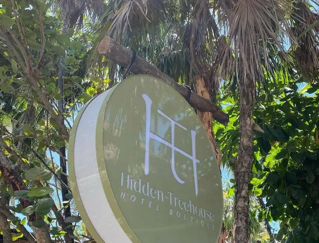 Hidden Treehouse Tulum EcoHotel hotel detail image 4