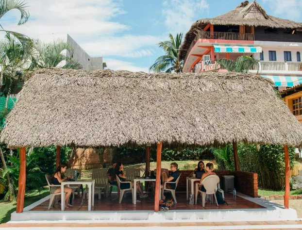 Grand Casalet hotel detail image 1