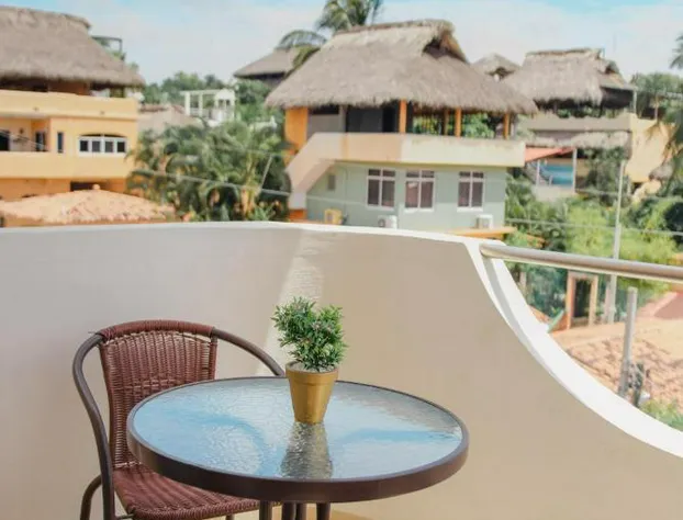 Grand Casalet hotel detail image 2