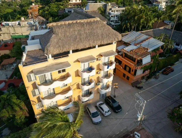 Grand Casalet hotel detail image 4