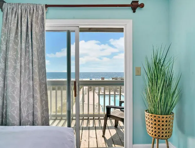 Admiral's Quarter hotel detail image 4