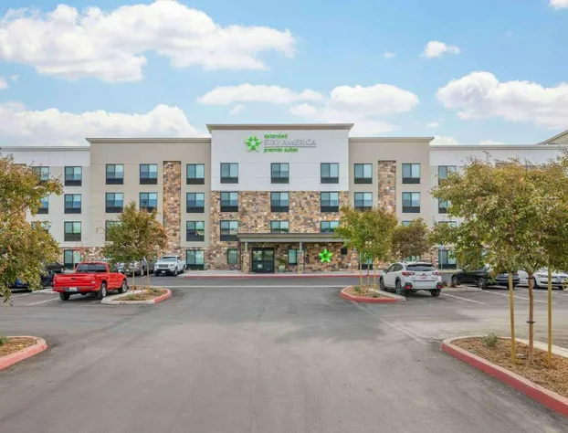 Extended Stay America Premier Suites - San Diego - San Marcos hotel detail image 2