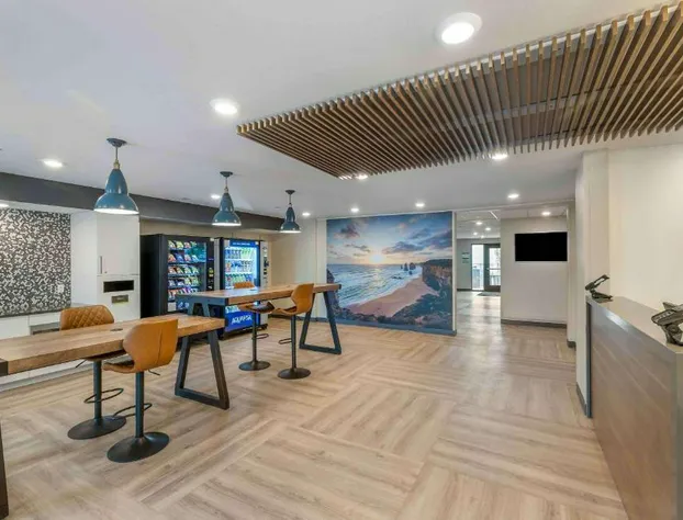 Extended Stay America Premier Suites - San Diego - San Marcos hotel detail image 4